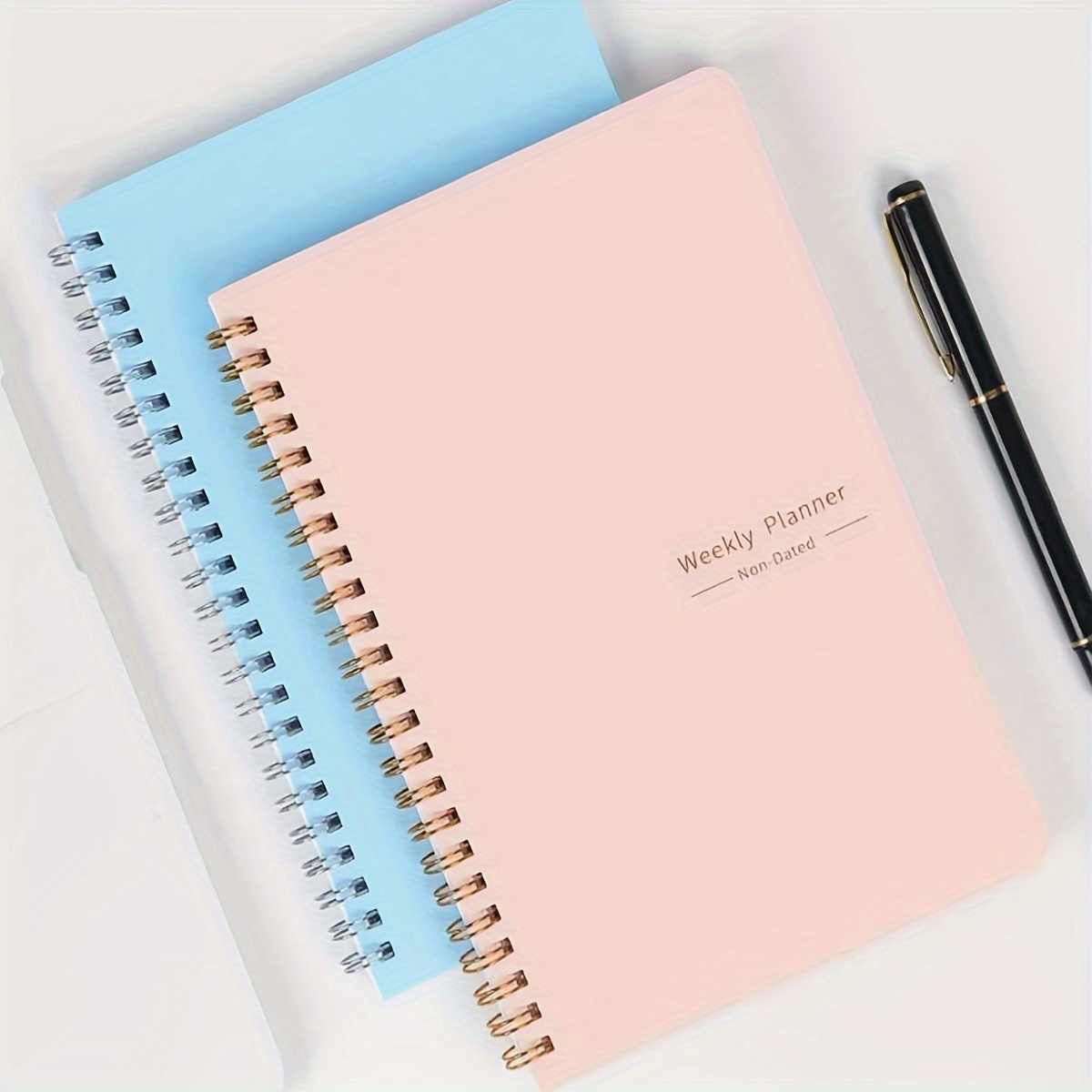 Meal Prep Planner - دليل كفاءة المخطط الأسبوعي باللغة الإنجليزية