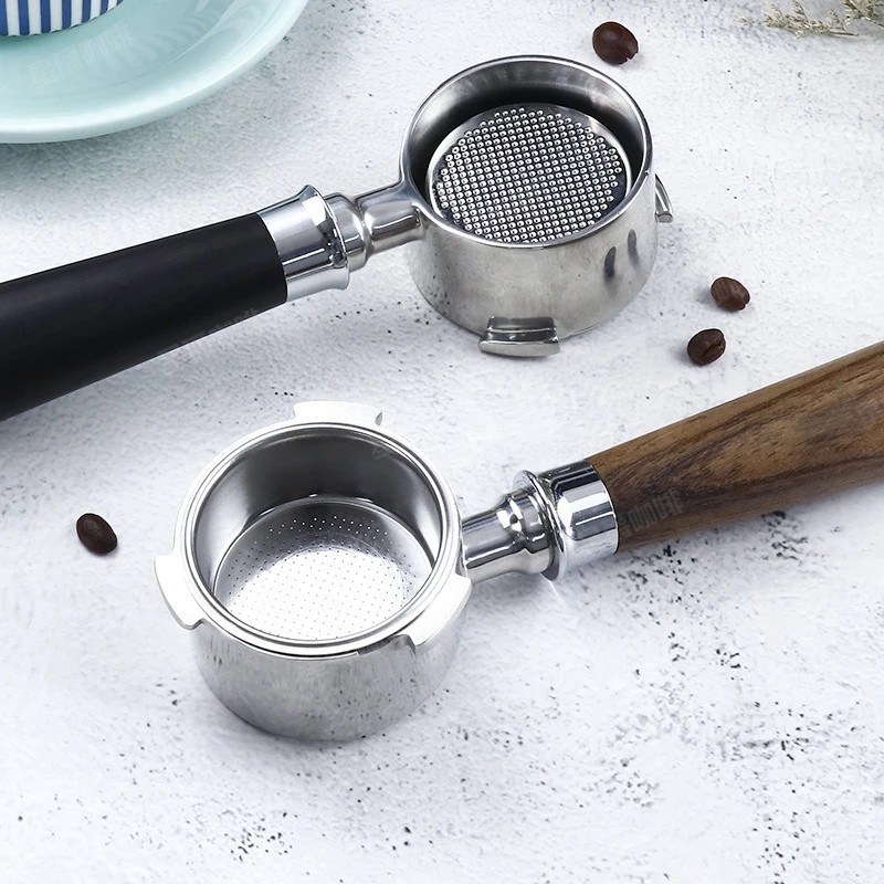 القهوة Portafilter حامل مرشح ب - مراجعة Breville Espresso Bes870 وسعره
