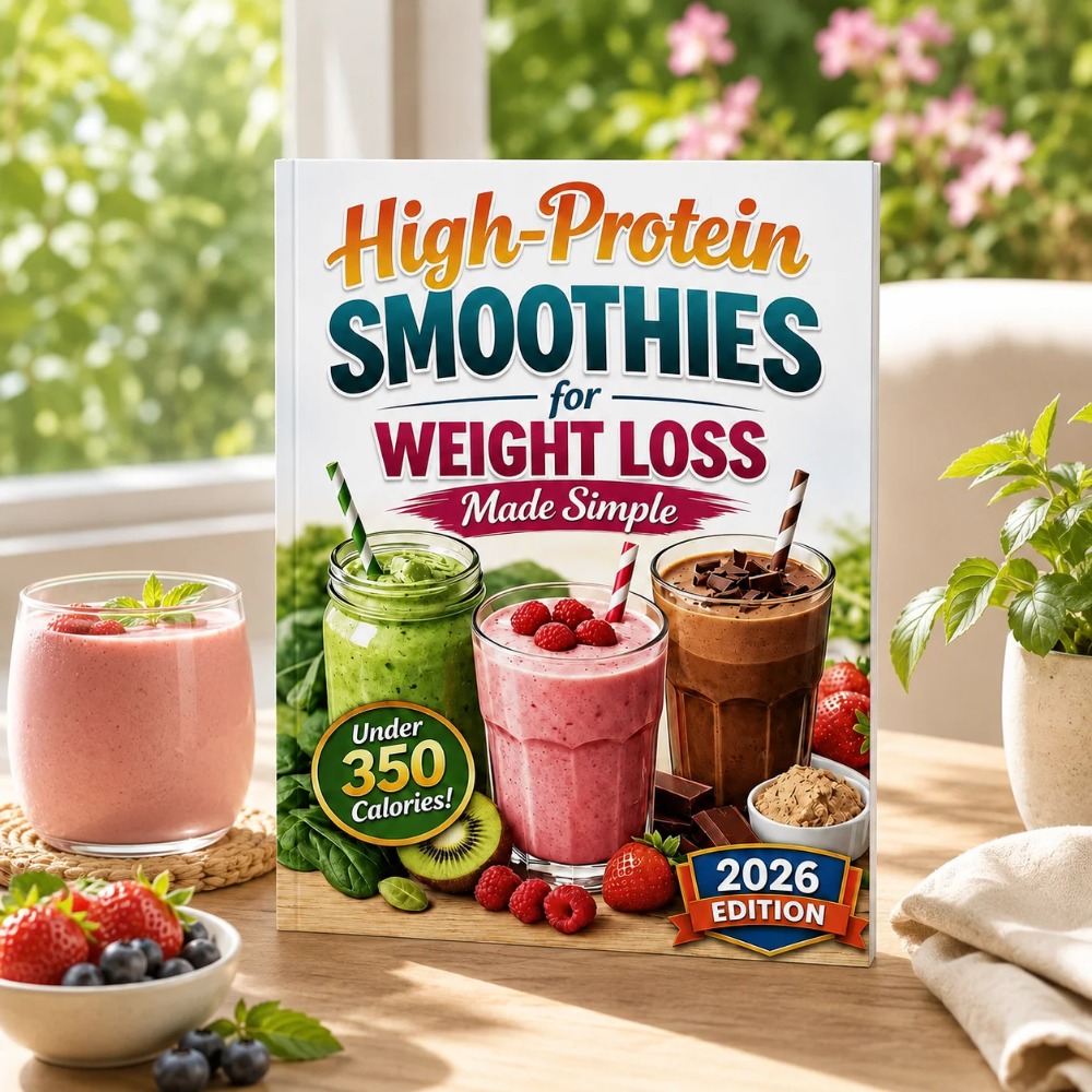 عصائر عالية البروتين لإنقاص ال - مراجعة Meal Prep High Protein Low Calorie وسعره