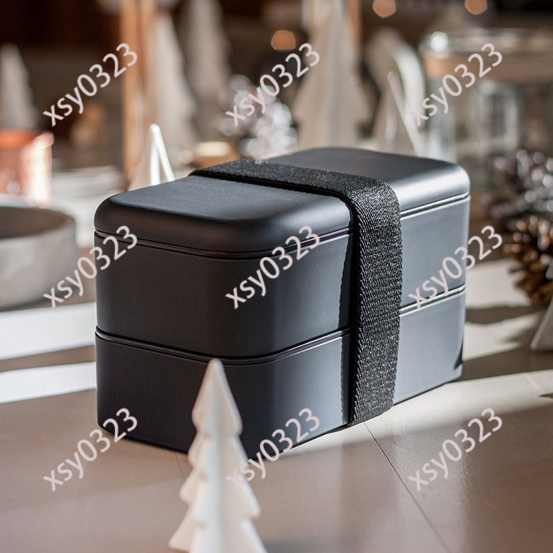 صندوق غداء محمول مقسم وآمن للا - مراجعة Meal Prep For Office وسعره